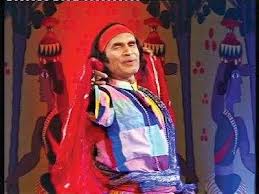 কদ্দুছ বয়াতি