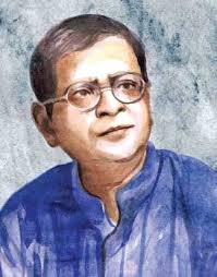 প্রয়াত ড. হুমায়ুন আহমেদ