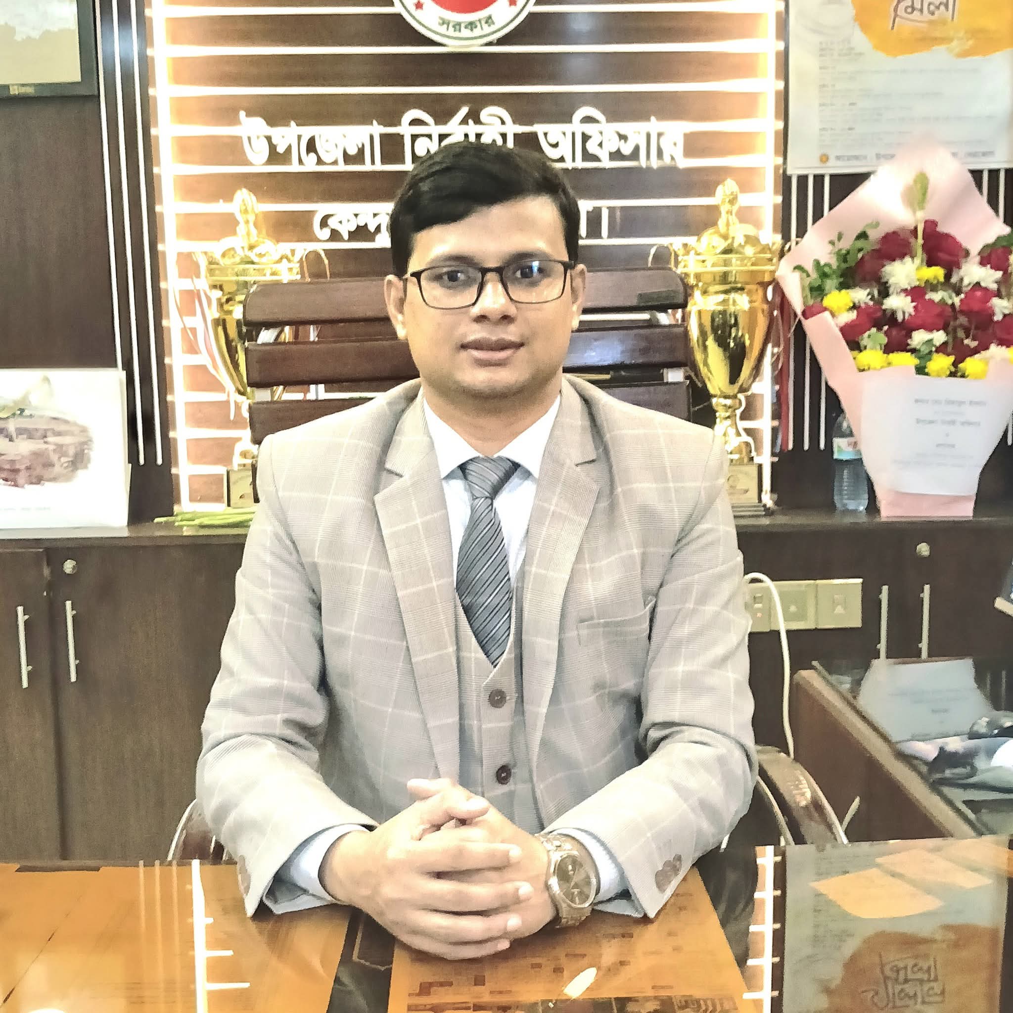 মোঃ রিফাতুল ইসলাম