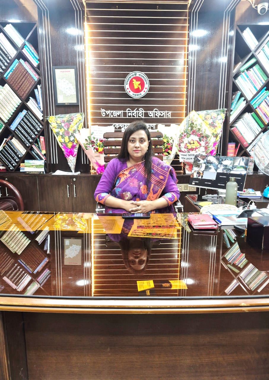 minister