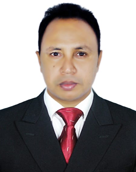মোঃ উমর ফারুক