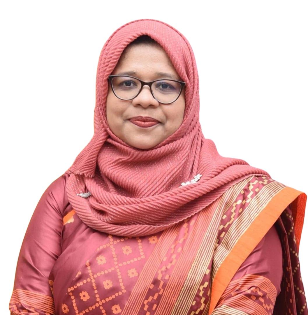 রেকসোনা খাতুন