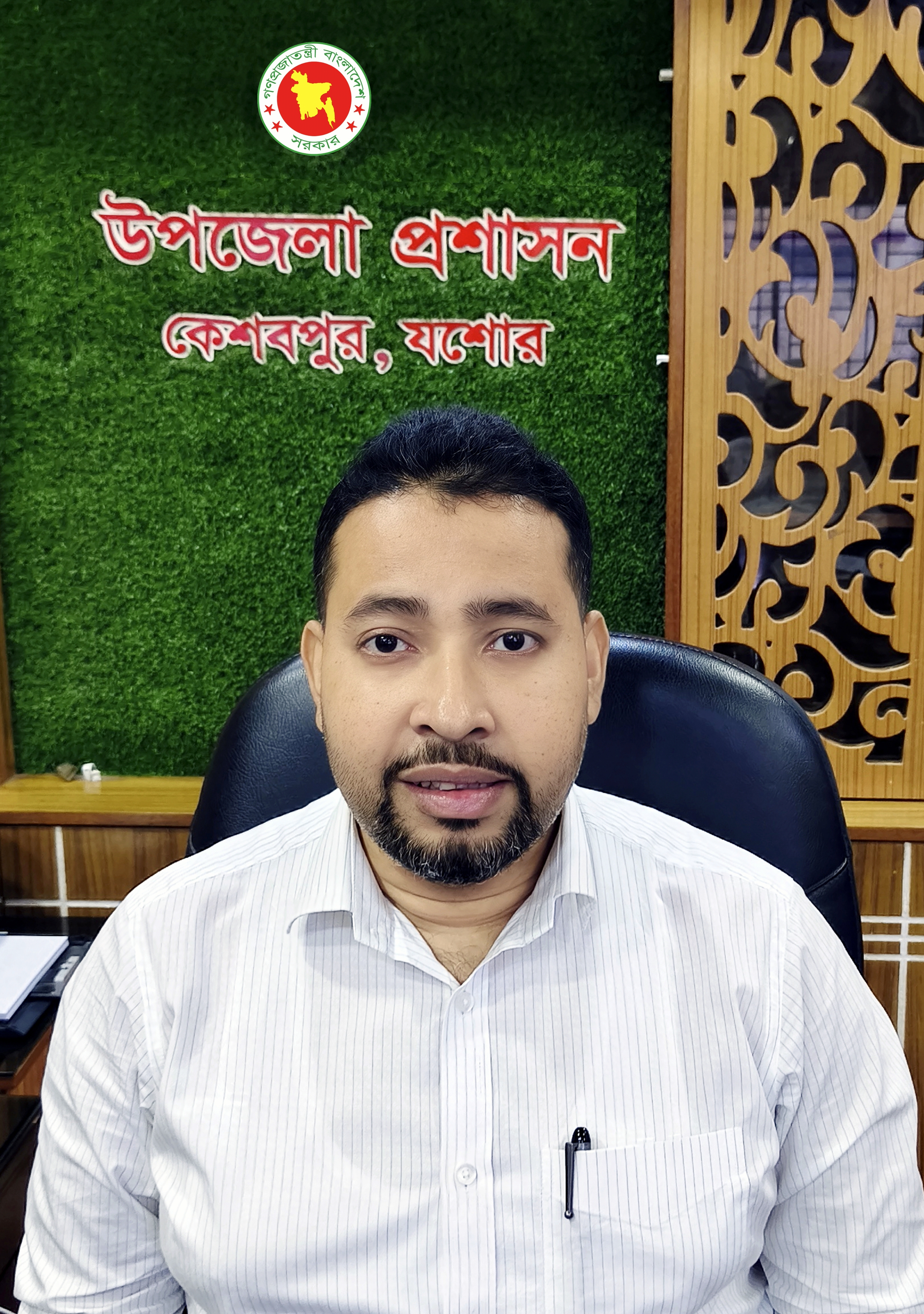 আনোয়ার হোসেন