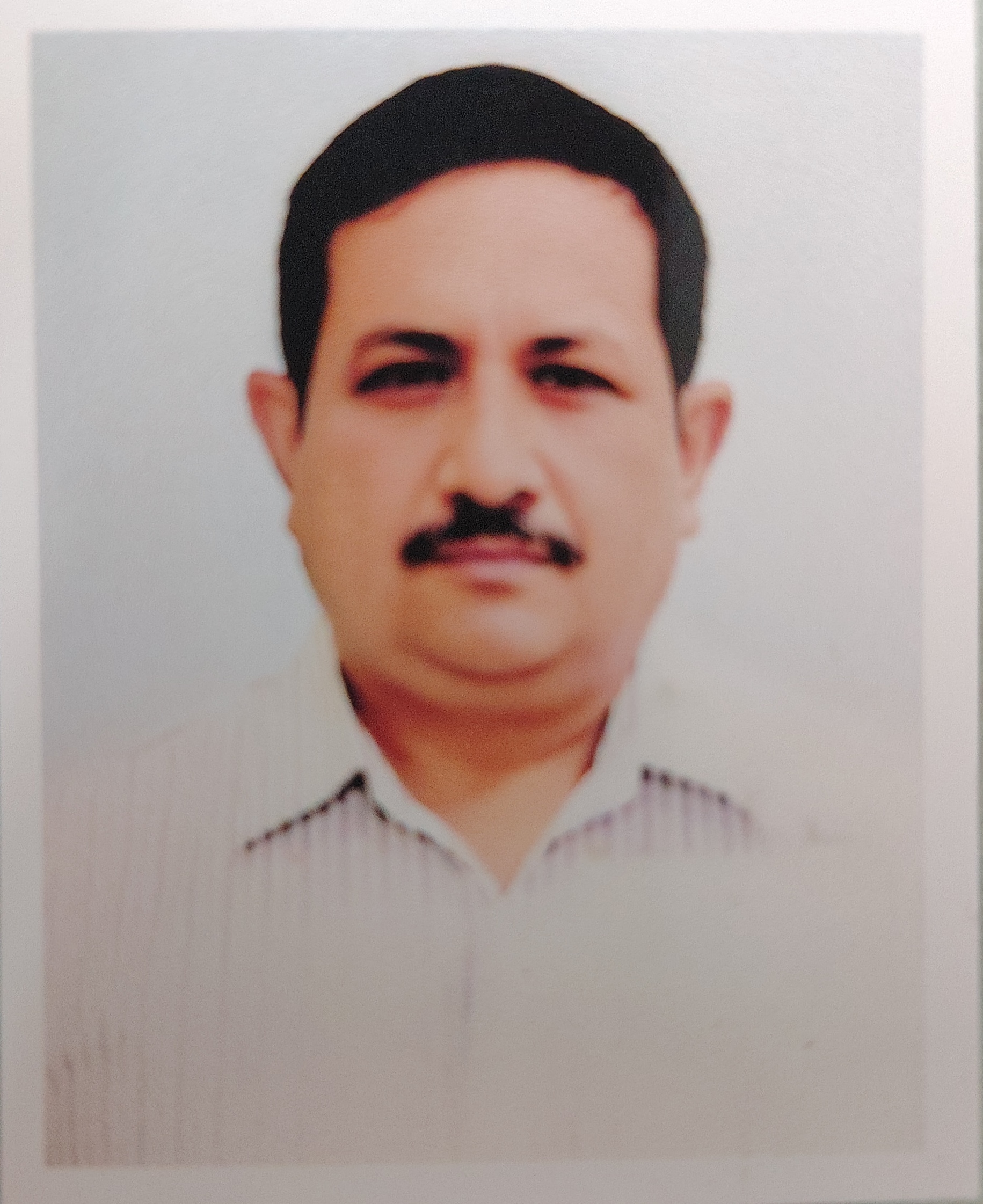 minister