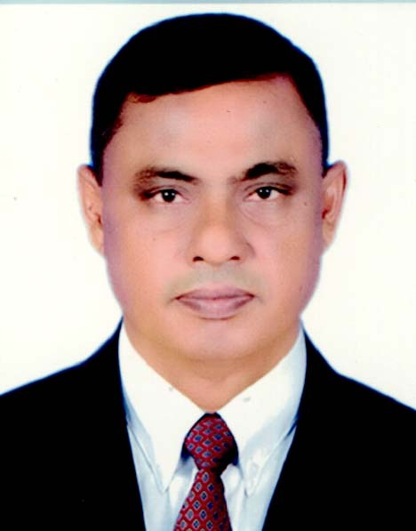 minister