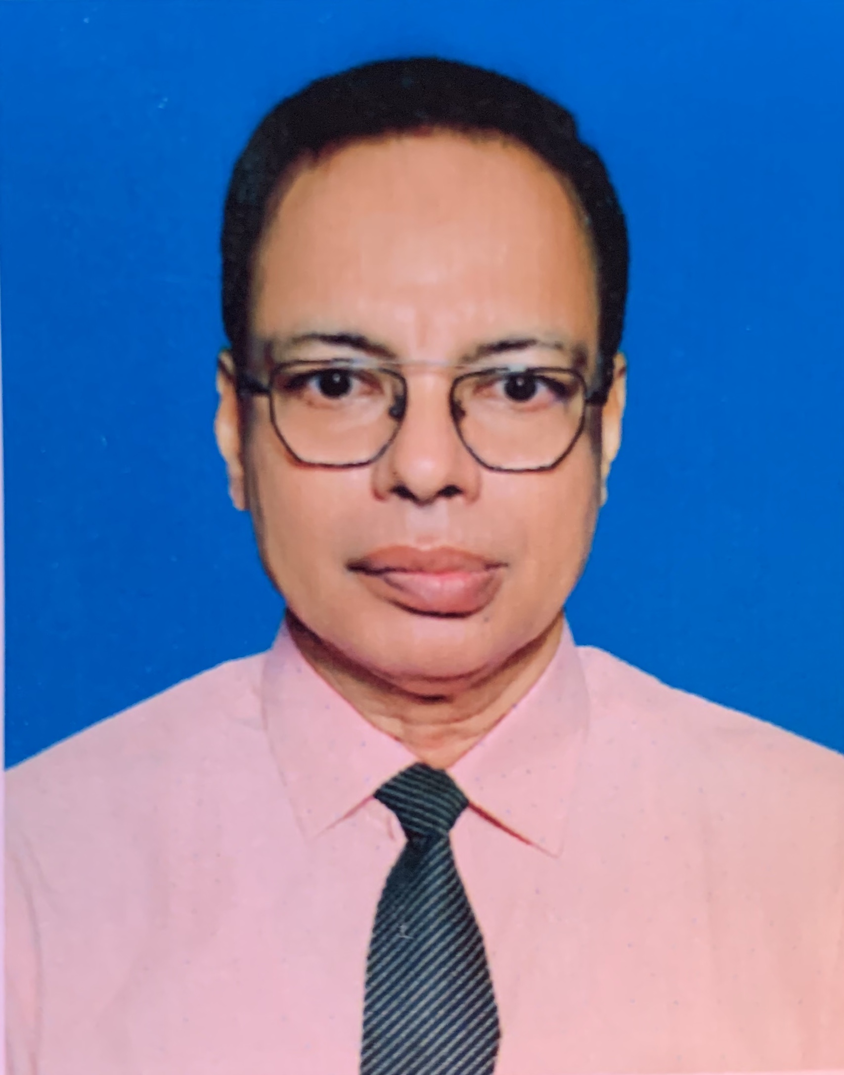 minister