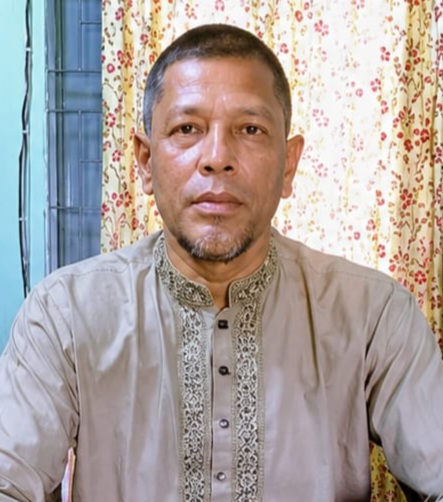 minister