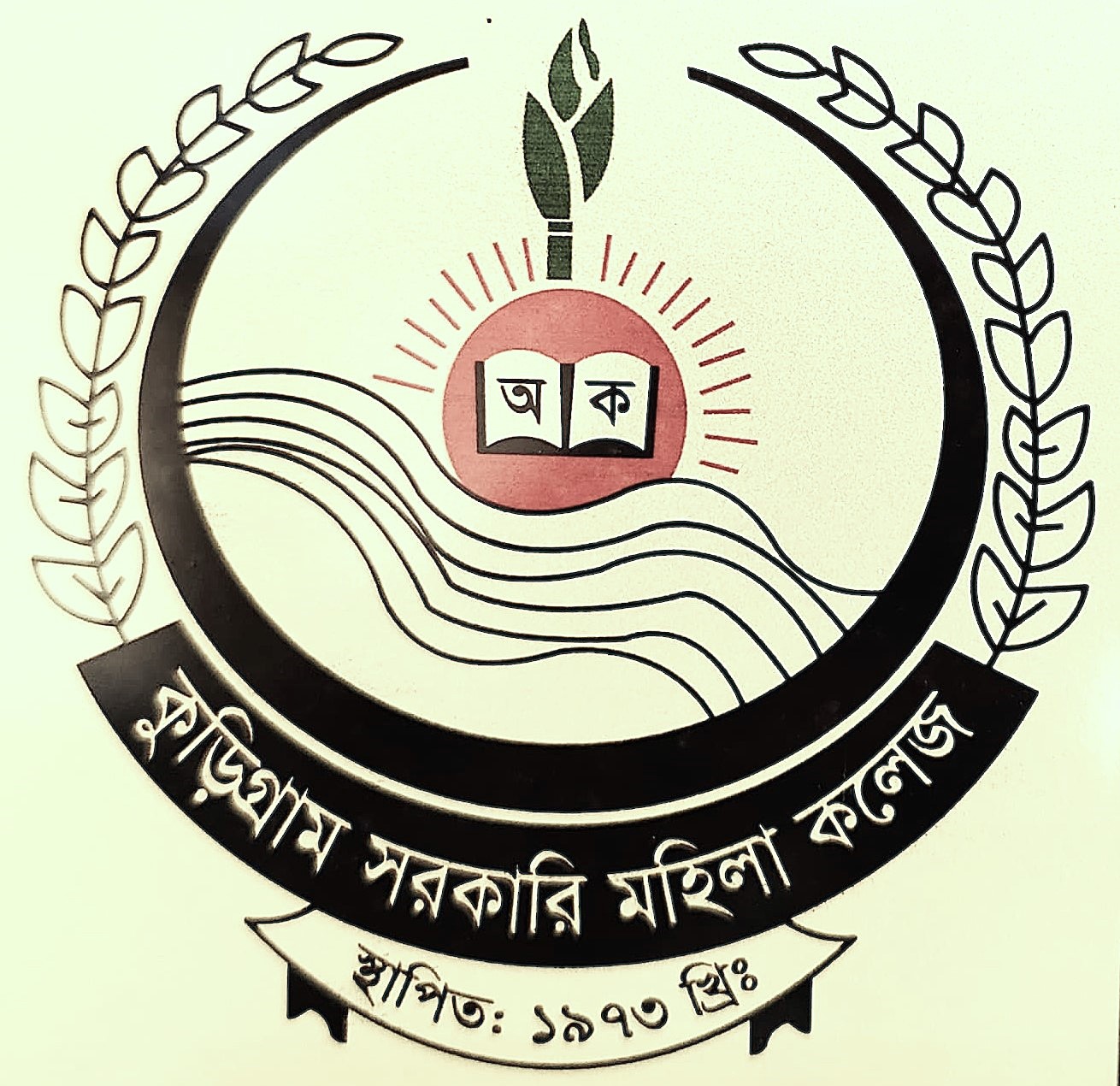 আমাদের কলেজ