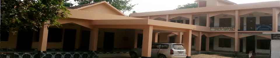 খাদিমনগর ইউনিয়ন পরিষদ