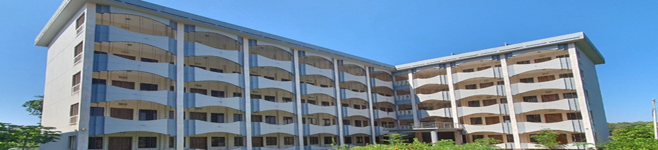 কলেজের ছাত্রী হোস্টেল
