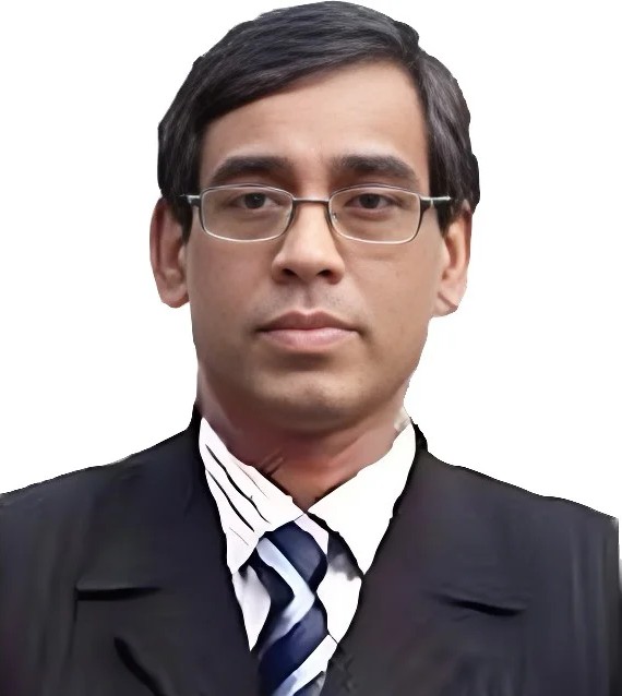 minister