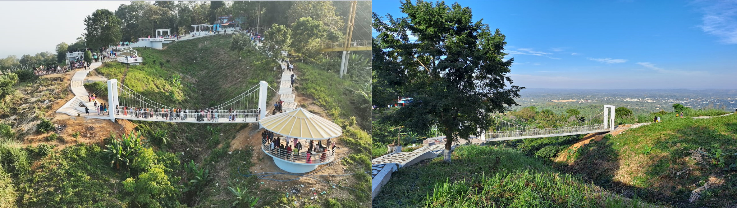 আলুটিলা ভিউ ৩