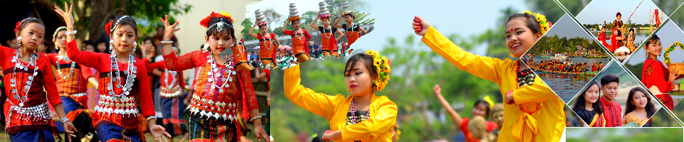 সংস্কৃতি ও ঐতিহ্য