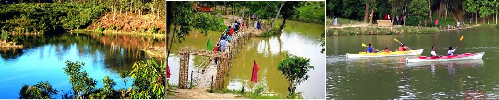 মায়াবিনি লেক