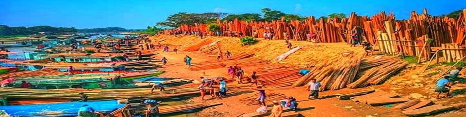 লেপসিয়া বাজার