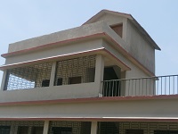 জেলা পরিষদ ডাক বাংলো,কৃষ্ণপুর,খালিয়াজুরী,নেত্রকোণা।