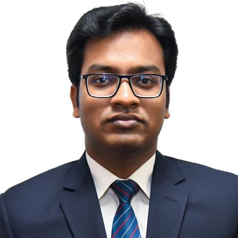 সাকিব বিন জামান প্রত্যয়