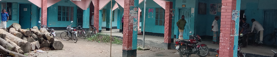 ৭নং খালিশা চাপানী ইউনিয়ন