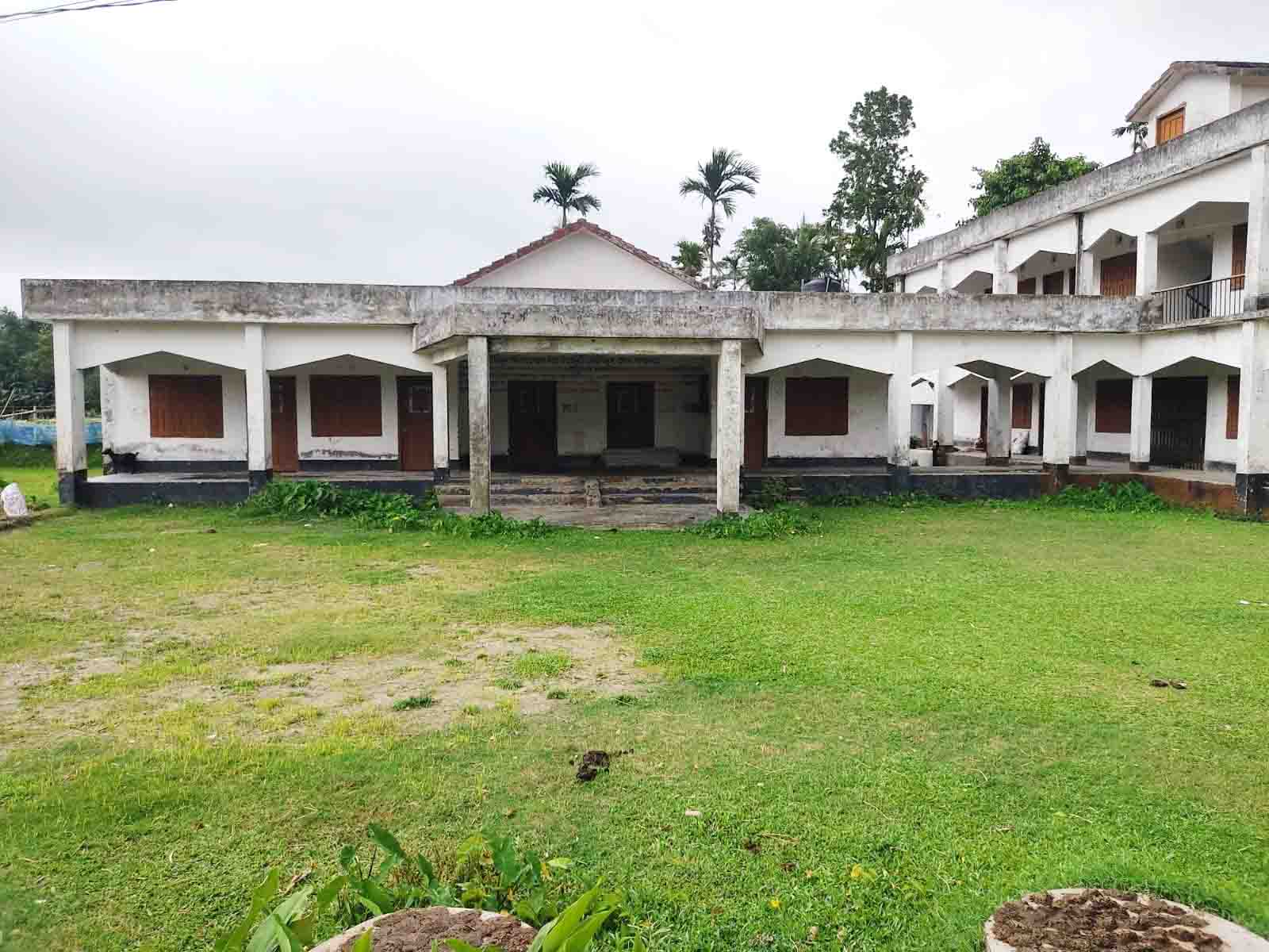 ৯নং খলিশাউড় ইউনিয়ন পরিষদ