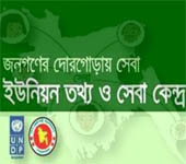 ডিজিটাল সেন্টার