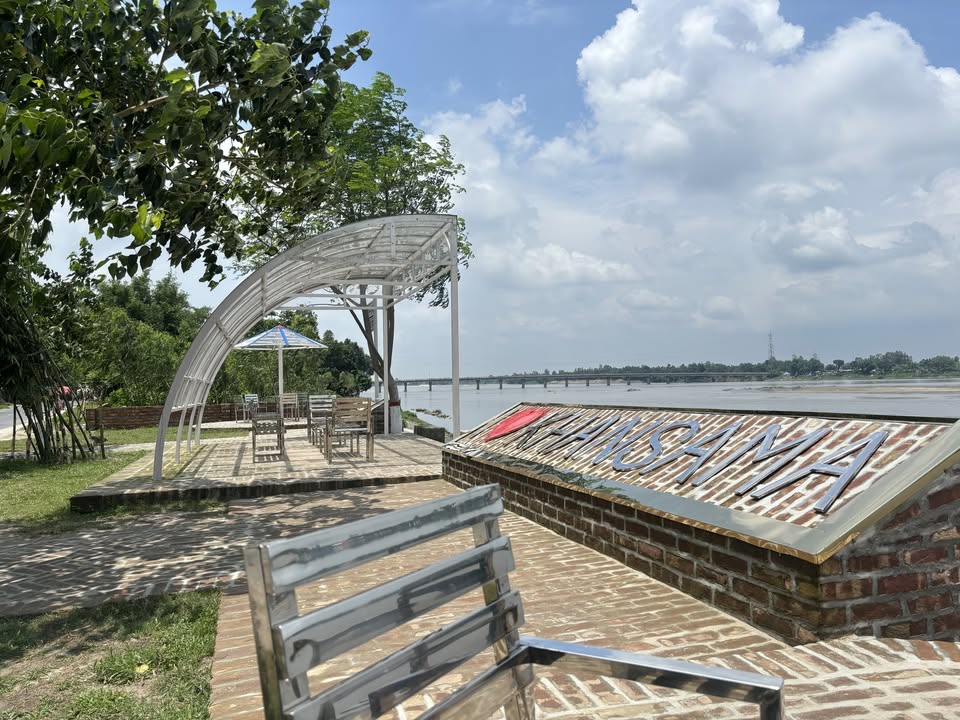 রিভার ভিউ পয়েন্ট, খানসামা, দিনাজপুর