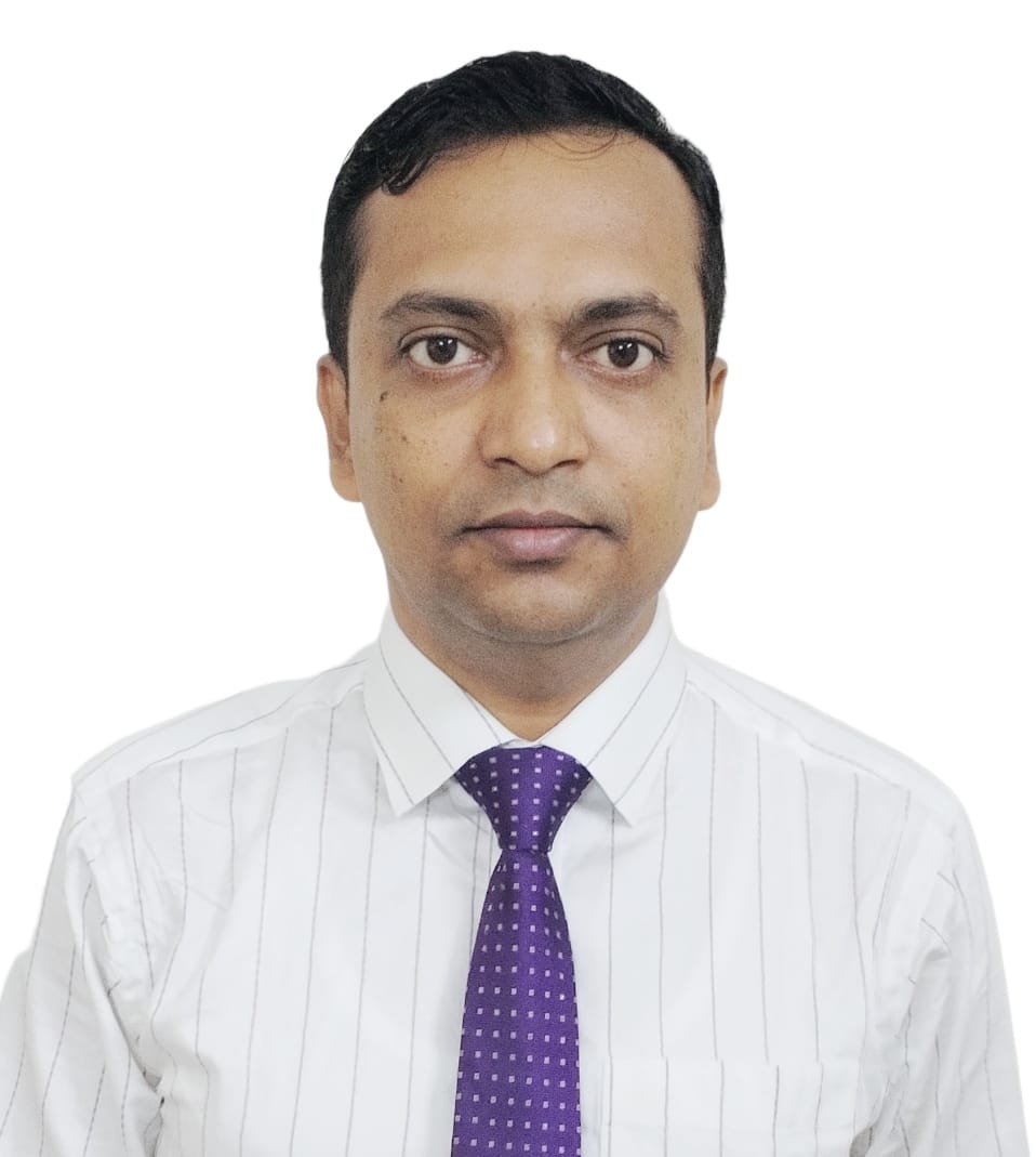 মোঃ কামরুজ্জামান সরকার