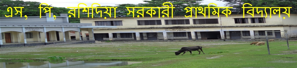 সরকারী প্রথমিক বিদ্যালয়