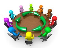 সভার কার্যবিবরণী