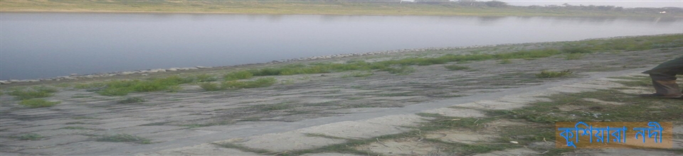 কুশিয়ারা নদী