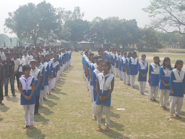 স্কুল ছবি