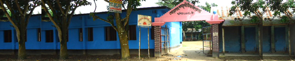 খোড়াগাছ বহুমুখী উচ্চ বিধ্যালয়