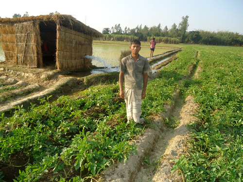 কৃষি ও প্রানীসম্পদ