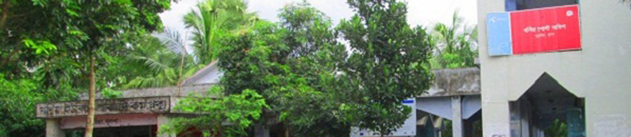 খর্ণিয়া ইউনিয়ন