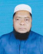 মোঃ সাইদুর রহমান