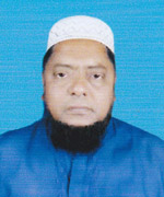 মোঃ সাইদুর রহমান