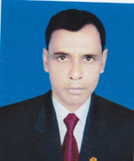 মোঃ রেজাউল করিম
