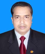 মোঃ আমিরুল ইসলাম