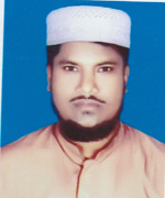 মোঃ আব্দুস সালাম