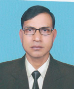 মোঃ সেলিম আজাদ
