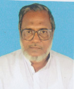 মোঃ আজিজুল হক
