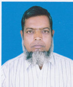 মোঃ খোরশেদ আলম