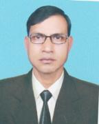 মোঃ সেলিম আজাদ