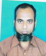 মোঃ ফরিদুল ইসলাম