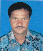 মোঃ মাহবুবুর রহমান সরকার