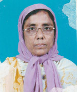 মোছাঃ আফিয়া বানু