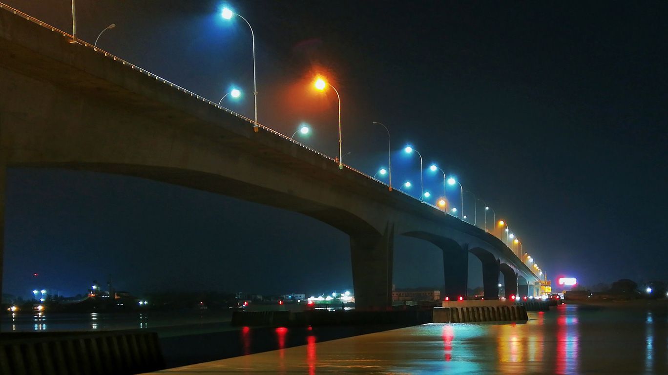 খানজাহান আলী সেতু