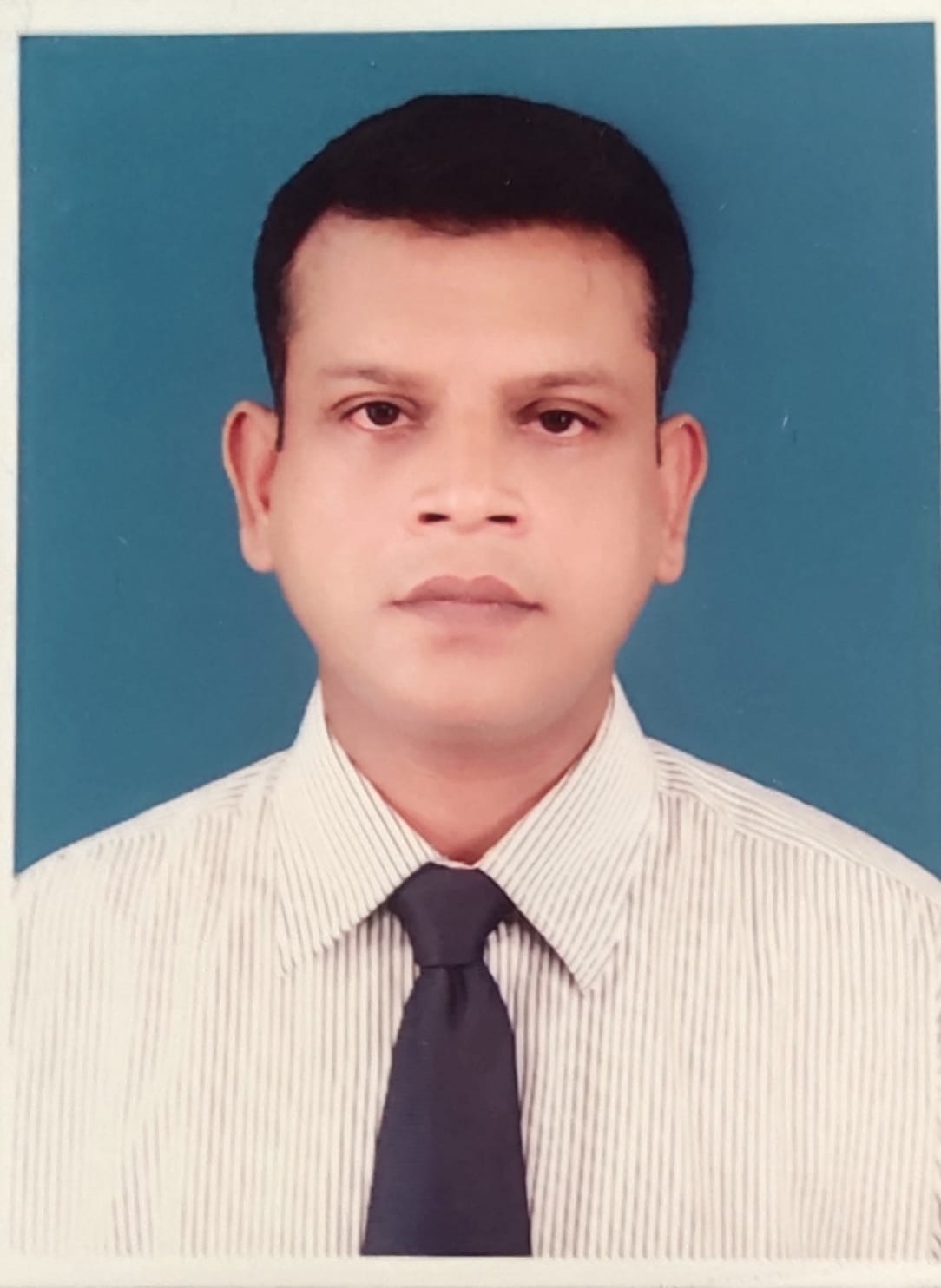 minister