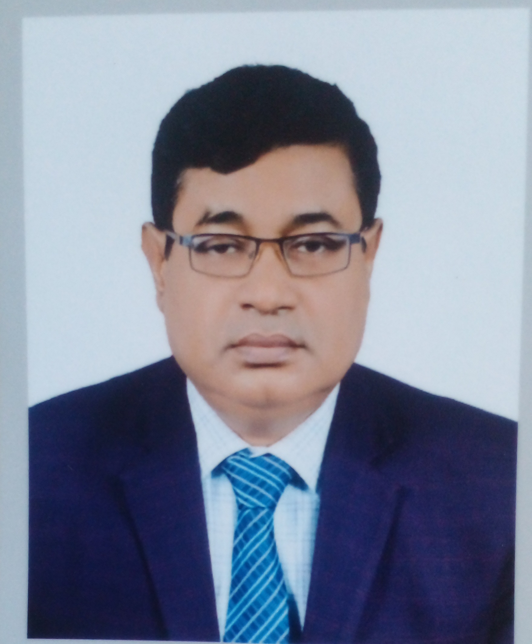 কৃষিবিদ বিভাস চন্দ্র সাহা