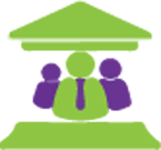 কর্মকর্তাবৃন্দ এবং জনপ্রতিনিধি