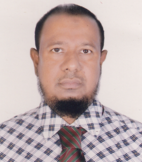 মোঃ মনিরুল ইসলাম